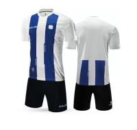 Kelme Комплект (футболка+шорты) NEW LIGA 3881018/3883018.104