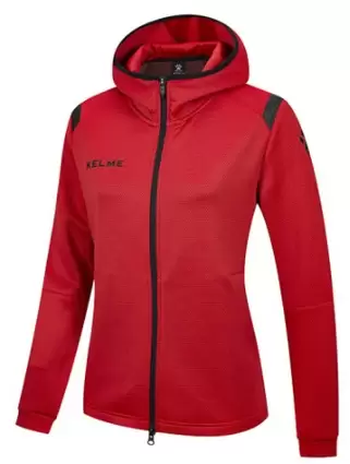 Kelme Толстовка TORNEO 3881336/3882336.600 (жен.)