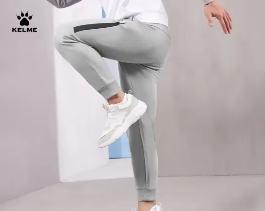 Kelme Брюки ACTUAL 8261CK1011/8261CK2011.200 (муж.)