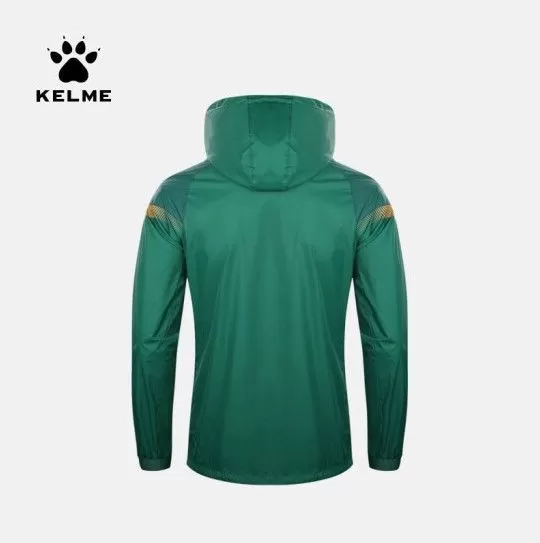 Kelme Куртка TRIUNFO 8061WT1005/8061WT3001.306 (взр.)