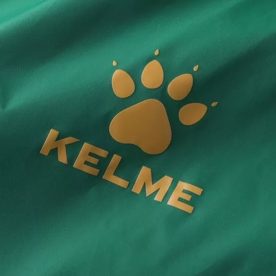 Kelme Куртка TRIUNFO 8061WT1005/8061WT3001.306 (взр.)