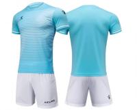 Kelme Комплект LINE (футболка+шорты) 3801169/3803169.449