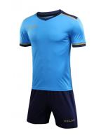 Kelme Комплект SEGOVIA (футболка+шорты) 8351ZB1158/8351ZB3158.996