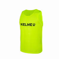 Kelme Накидка тренировочная PRACTICE 8051BX1002/8051BX3002.930 (взр.)