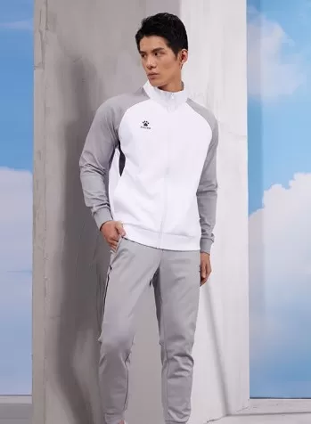 Kelme Толстовка COLORADO 8261WT1017/8261WT2017.100 (муж.)