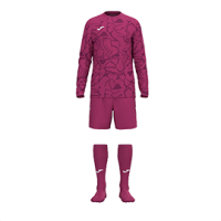 Joma Комплект вратарский ZAMORA IX 103730.650