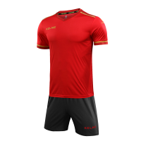 Kelme Комплект SEGOVIA (футболка+шорты) 8351ZB1158/8351ZB3158.667