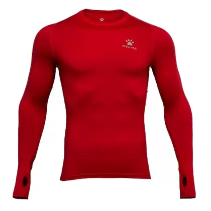 Kelme Терморубашка LEANDRO 3891112/3893112.600 (взр.)