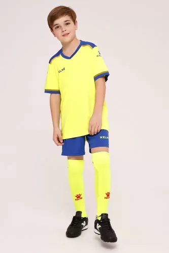 Kelme Комплект SEGOVIA (футболка+шорты) 8351ZB1158/8351ZB3158.918