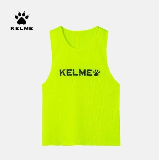 Kelme Накидка тренировочная PRACTICE 8051BX1002/8051BX3002.930