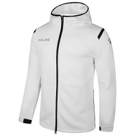 Kelme Толстовка TORNEO 3881336/3882336.100 (муж.)