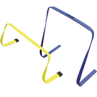 AlphaKeepers Барьер (HDRL-FF6) FLAT HURDLE 6 дюймов 7005