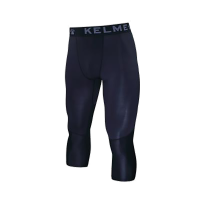 Kelme Тайтсы 3/4 GIGANTE 3881106/3883106.000 (взр.)