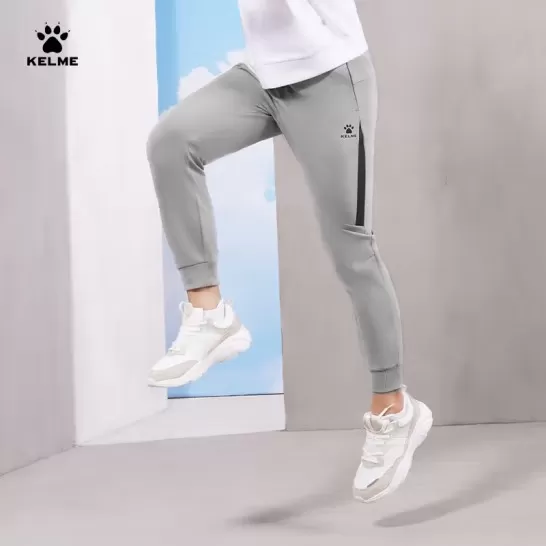 Kelme Брюки ACTUAL 8261CK1011/8261CK2011.200 (муж.)