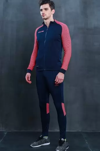 Kelme Толстовка MONTES 3871300/3873300.420 (взр.)