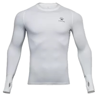 Kelme Терморубашка LEANDRO 3891112/3893112.100 (взр.)