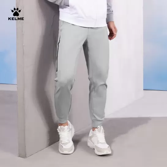 Kelme Брюки ACTUAL 8261CK1011/8261CK2011.200 (муж.)