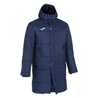Joma. Теплая куртка удлиненная ISLANDIA III 101697.331