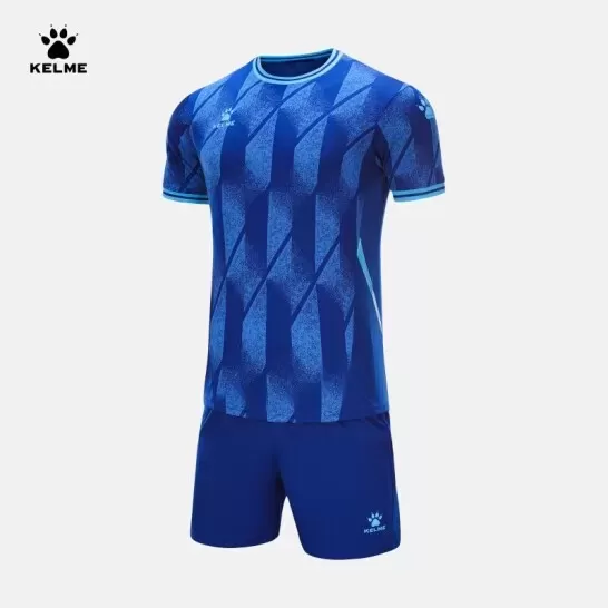 Kelme Комплект VICTORIA (футболка+шорты) 8251ZB1007.416