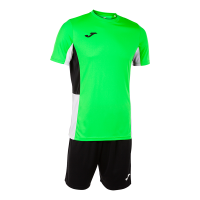 Joma Комплект DANUBIO II (футболка+шорты) 103213.021