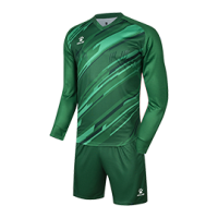 Kelme Комплект ZAMORA II (рубашка+шорты) 7361ZB1256/7361ZB3256.300 (взр.)