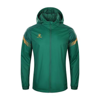 Kelme Куртка TRIUNFO 8061WT1005/8061WT3001.306 (взр.)