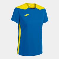 Joma Футболка CHAMPIONSHIP VI 901265.709
