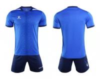 Kelme Комплект DINAMO (футболка+шорты) 3801098.400