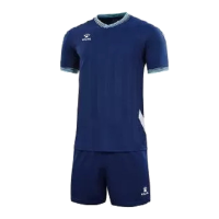 Kelme Комплект RECEPTOR (футболка+шорты) 8351ZB1082.416