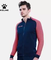 Kelme Толстовка MONTES 3871300/3873300.420 (взр.)