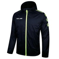 Kelme Куртка CATALINA 3881211/3883211.012 (взр.)