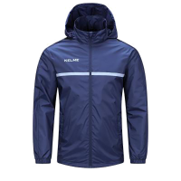 Kelme Куртка GRANEN 8361WT1062/8361WT3062.416 (взр.)