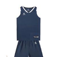 Kelme Комплект CIUDADELA (майка+шорты) 8352LB1028/8352LB3028.469 (муж.)