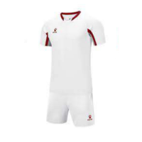 Kelme Комплект UNION (футболка+шорты) 7351ZB1129/7351ZB3130.107 (взр.)