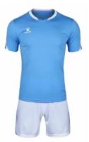 Kelme Комплект BASIC (футболка+шорты) 3801099/3803099.476