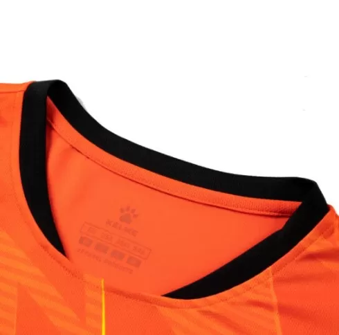 Kelme Комплект CAMPEON (футболка+шорты) 8251ZB1004.907