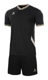 Kelme Комплект RECEPTOR (футболка+шорты) 8351ZB1082.000