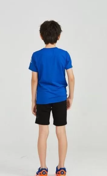 Kelme Футболка ATOMICO 8151TX1002/8151TX2002/8151TX3002.481