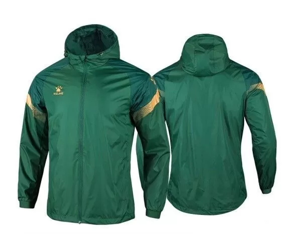 Kelme Куртка TRIUNFO 8061WT1005/8061WT3001.306 (взр.)