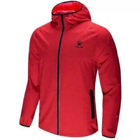 Kelme Куртка LEYENDA 3881203.600