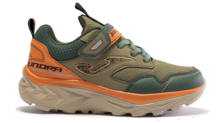 Joma. Кроссовки TUNDRA JR JTUNS2423V