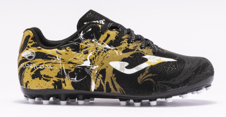 Joma. Бутсы SUPER COPA JR SCJS2401AG