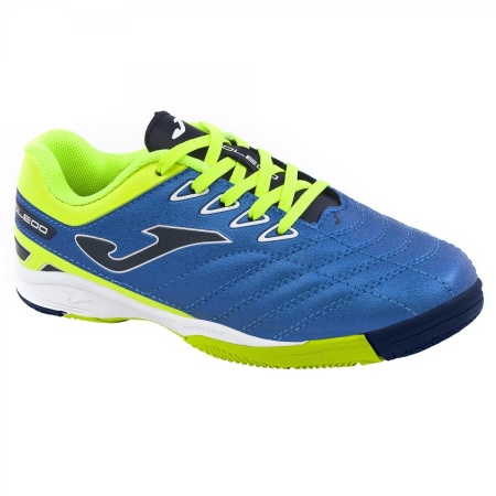 Joma. Футзальная обувь TOLEDO TOLJW.804.IN