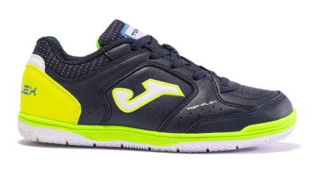 Joma. Футзальная обувь TOP FLEX JR TPJS2433IN