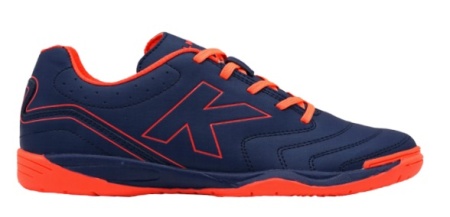 Kelme Футзальная обувь GALACTICO 55953-107