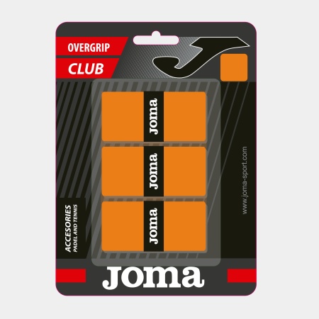 Joma Лента для ракетки CUHSION 400748.050