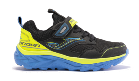 Joma. Кроссовки TUNDRA JR JTUNS2401V