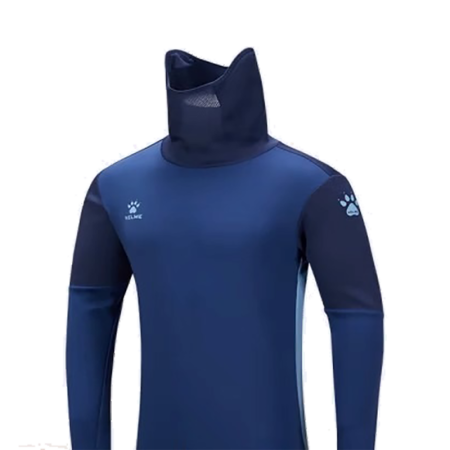 Kelme Толстовка DEFENSOR 8161TT1003.416