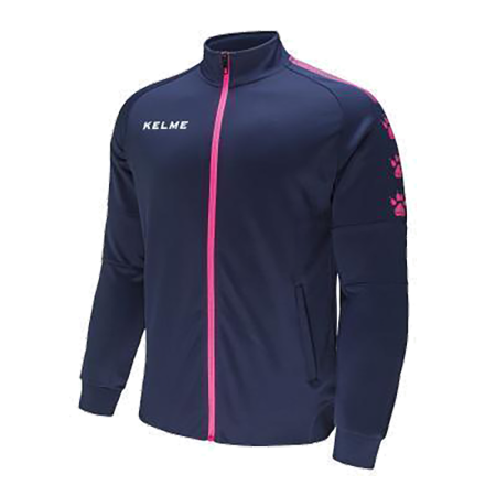 Kelme Толстовка JOAQUIN 3881324/3883324.420 (взр.)