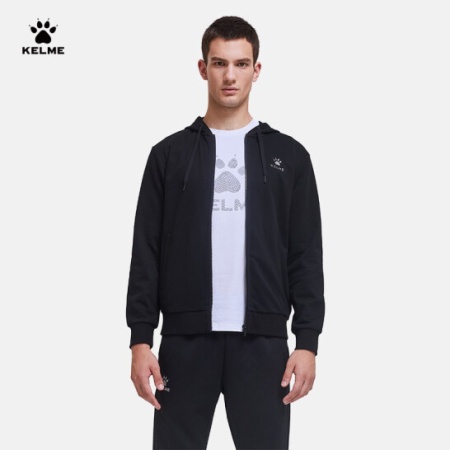 Kelme Толстовка LIGEROS 8161WT1009.000